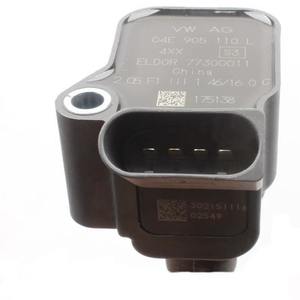 Подходит для оригинального заводского высоковольтного блока катушек зажигания Volkswagen Golf. - Product Image 4