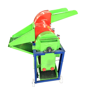 Trilladora de Granos Industrial de Bajo Consumo Energético y Alta Durabilidad en Venta - Product Image 3