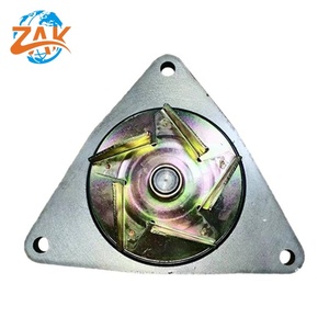 Pompe à eau diesel pour moteur Mitsubishi 6d114 6ct8 3 - 3285323 3800974 3802873 6742 01 <span class=keywords><strong>3676</strong></span> 380208 3800975 - Product Image 4