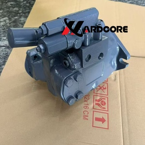 High Quality Spare Parts E301.7D Hydraulic <b>Pump</b> Assembly 438-6431 for Excavator Parts - Product Image 3