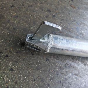 Échafaudage Ringlock en Acier au Carbone Q235 Durable et Personnalisé, Rossete 8mm/10mm d'Épaisseur, Électrogalvanisé, Marque WST pour Hôtels - Product Image 4