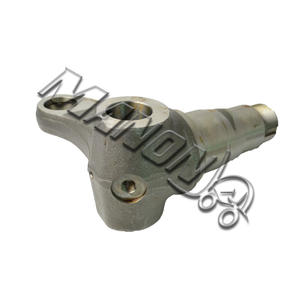 อะไหล่พวงมาลัยพรีเมียม รุ่น 40014-FA200 สำหรับรถยกนิสสัน ด้านซ้าย - Product Image 2