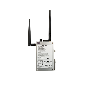 <span class=keywords><strong>Module</strong></span> WIFI avec large gamme pour système d'expédition pour robots AGV d'entrepôt - Product Image 5