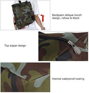 수동 비료 살포기 비료 분뇨 살포기, 건조 비료 애플리케이터 휴대용 방송 살포기 - Product Image 6