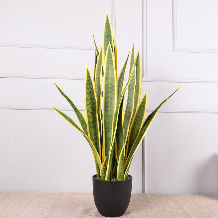Tigre piran-giallo-grande 89 cm