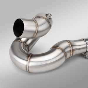 Tubo de Escape Modificado Slip-On de 51 mm para Ninja 650 <span class=keywords><strong>Z650</strong></span> 2017-2023 - Product Image 6