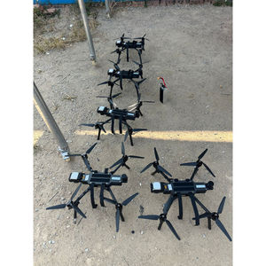 Điều khiển bay không người lái đơn | 30 điều khiển bay không người lái, đào tạo mô phỏng đa hình - Product Image 6