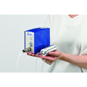 Machine de soudage ultrasonique Suzuki Suw150 pour thermoplastiques, usage automobile - Product Image 4