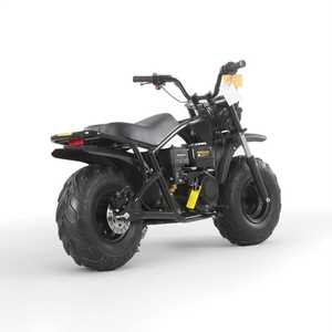 फरन 212 सीसी वयस्क मिनी बाइक 4-स्ट्रोक ऑफ-रोड क्वाड, सीसेट ट्रांसमिशन गैस के साथ सभी-इलाके वाहन - Product Image 6