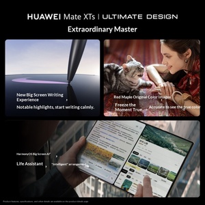 Teléfono Móvil con Pantalla Triple Plegable, Batería de 5000 mAh, Frecuencia de Actualización de 90 Hz, Sistema HarmonyOS (Modelo: Mate XTs) - Product Image 6