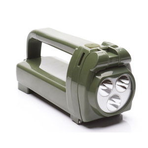 Projecteur LED rechargeable haute intensité DL5310 pour usage extérieur - Product Image 2