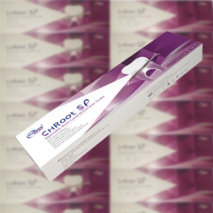 Nuovo affascinante canale iniettabile canale dentale NRoot sigillante bioceramico trattamento canalare 2g materiali endodontici certificati manuale CE - Product Image 3