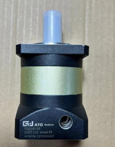 Motorreductor GT-85C-10, Relación de Reducción 1:10, Compatible con Motor HG-KR13J, Auténtico - Product Image 3