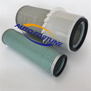 自動車空気清浄機<span class=keywords><strong>Hepa</strong></span>エアフィルター韓国車E1112009用トラックE1112009 - Product Image 1