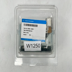 Plc Technologies G4348-60551 7820 <span class=keywords><strong>Ppip</strong></span> Manifold W1250/51 สำหรับสินค้ารับประกัน ผลิตภัณฑ์คุณภาพสูง มีสินค้าในสต็อก - Product Image 1