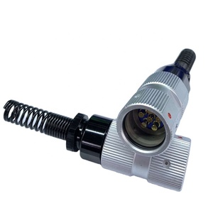 Đầu Nối 6 Chân Vô Tuyến Liên Lạc U329 Cho Prc-77 - Product Image 1