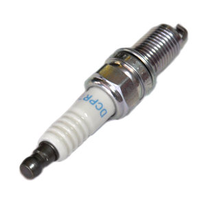 Busi kinerja tinggi DCPR7E 3932 untuk Mazd a Chevrolet Aud I Volkswagen model baru Iridium bahan keramik bahan bakar bensin - Product Image 2