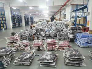 中国到巴西淘宝1688 Shopify代理货运代理FBA空运货运服务 - Product Image 6