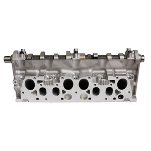 Culasse complète XUD9A XUD9L XUD9 XUD15 XUD9 AMC908065 02.00.J0 0200J0 pour Citroën, Fiat, <span class=keywords><strong>Peugeot</strong></span>, moteur XUD9 1.9 - Product Image 3