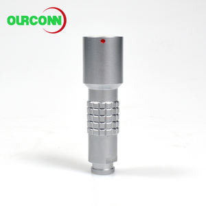 中国の防水コネクタサプライヤーは、2008年以来産業用途向けの円形プッシュプルコネクタを専門としています。 - Product Image 3