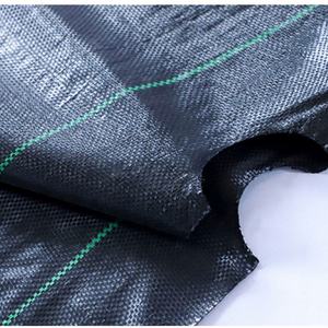 Malla Geotextil para Paisajismo, <span class=keywords><strong>Barrera</strong></span> contra Malezas, Precio Económico - Product Image 5