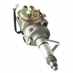 Compro distribuidor de encendido de fábrica LOOKT 33100-80040 3310080040 compatible con coches <span class=keywords><strong>Suzuki</strong></span> - Product Image 2