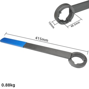 Outil de calage de la courroie de distribution automobile professionnel HTL pour VW Audi Seat Skoda 1.4T 1.5T Moteur EA211 - Product Image 2