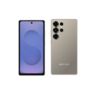 M-HORSE điện thoại di động <span class=keywords><strong>Android</strong></span> s25ultra toàn cầu điện thoại thông minh, Dual Sim thẻ LTE giá bán buôn điện thoại di động - Product Image 4
