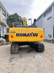 Komatsu เครื่องขุด PC200 20ตันเครื่อง Pc210 Pc220เครื่องยนต์ที่ใช้ในจีน - Product Image 4
