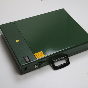 RICJ RICJ RB-106 2-7m Portable Traffic <strong>Spikes</strong> Tyre Killer Road Safety Retractable Tire Killer for Airports - Product Image 5