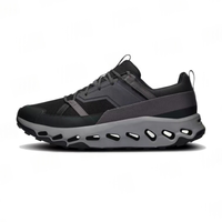 Sneakers sportives en mesh de qualité supérieure pour hommes, légères, respirantes, antidérapantes, tendance, chaussures personnalisées