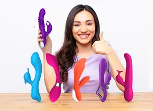 Venda quente bala sexual vagina ponto G clitóris estimulador brinquedo sexual wearable bala vibrador manga calcinha massageador para o sexo feminino