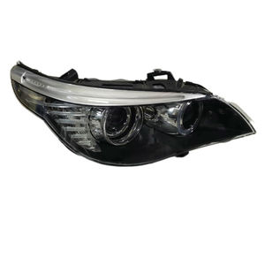 Actualización Plug and play faro LED completo F10 OEM faro para <span class=keywords><strong>BMW</strong></span> F10 5 series F18 2011-2016 F10 montaje de faro delantero - Product Image 5