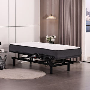 <span class=keywords><strong>Lit</strong></span> médical électrique TFC pour soins à domicile, <span class=keywords><strong>fauteuil</strong></span> inclinable pour personnes <span class=keywords><strong>âgée</strong></span>s, <span class=keywords><strong>fauteuil</strong></span> de <span class=keywords><strong>transfert</strong></span> pour patients hospitaliers et femmes enceintes - Product Image 2