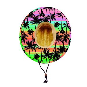 หมวกฟางปีกกว้างจากโรงงานผลิตจากประเทศจีน - Product Image 3