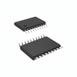 Composants électroniques de puces de gestion de l'alimentation (PMIC) 20 TSSOP PCA9634PW, 112 en stock - Product Image 1