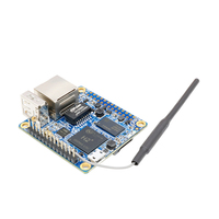 Orangepi-tablero de desarrollo de ordenador, máquina de programación de 512MB, naranja Pie