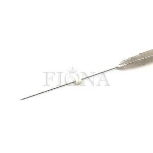 Linea di fumo rimozione Mono lisci fili di vite <span class=keywords><strong>collo</strong></span> fronte pelle illuminante 29 g25 mm collagene fili - Product Image 4