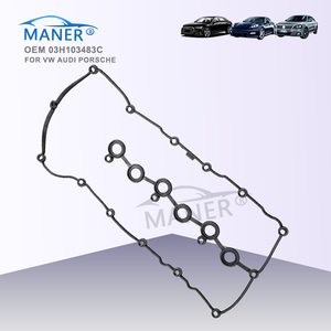 ซีลฝาครอบวาล์วเครื่องยนต์ MANER รุ่น 03H103483C สำหรับรถยนต์ vw audi Q7 TOUAREG 3.6 4.2 - Product Image 2