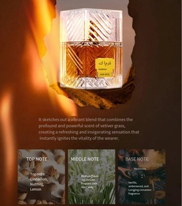 <span class=keywords><strong>Parfum</strong></span> pour homme Kamla de JEAN MISS, best-seller européen et américain, 100 ml, <span class=keywords><strong>parfum</strong></span> longue durée, authentique bois aromatique arabe - Product Image 6