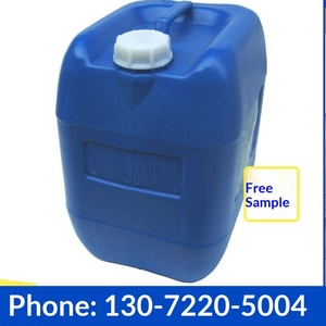 Agente Chelante per Metalli Pesanti, Scavatore di Alta Qualità ed Efficiente per Catturare Ioni di Metalli Pesanti, Altri Tipi - Product Image 2