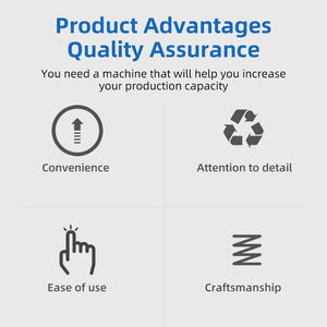 เครื่องปิดฝาขวดแบบตั้งโต๊ะ DHZ-450 สำหรับน้ำมัน น้ำ นม น้ำผึ้ง ไวน์ น้ำหอม แชมพู ใช้งานเชิงพาณิชย์ - Product Image 5