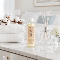 Recharge de diffuseur de parfum d'intérieur écologique de luxe pour hôtel, désodorisant de voiture, diffuseurs et purificateurs d'air anti-odeurs