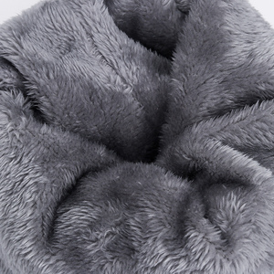 Ensembles de bonnets et d'écharpes <span class=keywords><strong>pour</strong></span> hommes en tricot thermique <span class=keywords><strong>pour</strong></span> l'équitation et l'hiver - Product Image 6