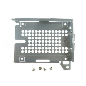 Soporte de Montaje para Disco Duro HDD SSD de PS3 Fat, Bandeja de 2.5 SATA con Tornillos para Reparación de CECHA CECHB CECHC CECHE CECHG CECHH CECHQ - Product Image 6