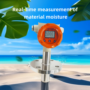 Medidor De Umidade De Querosene Analisador De Qualidade De Óleo Digital Em Tempo Real - Product Image 4