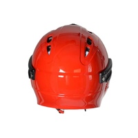 Casque de sauvetage aquatique intégral ANT5PPE CE EN 1385 ABS léger, multicolores, respirant, avec rails, modèle Dried Cuttlefish
