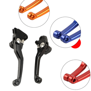 Xe Máy ly hợp phanh đòn bẩy cho Honda crf125f crf150f/r crf230f crf250f crf250r x crf250l crf250m crf300l CRF450R x bộ phận - Product Image 4