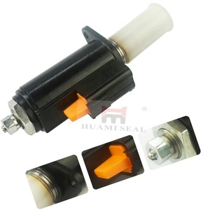 Pièces électriques pour excavatrices E320B E320C E320D E330 E325B, électrovanne 8972407900 - Product Image 2