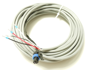 Câble de raccordement sous pression 19XB660008 <span class=keywords><strong>15M</strong></span>. Ensemble de câbles de transducteur (19XB660008) - Product Image 1